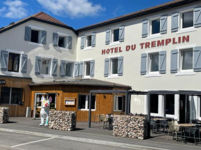 Hôtel Restaurant et Spa du Tremplin Bussang